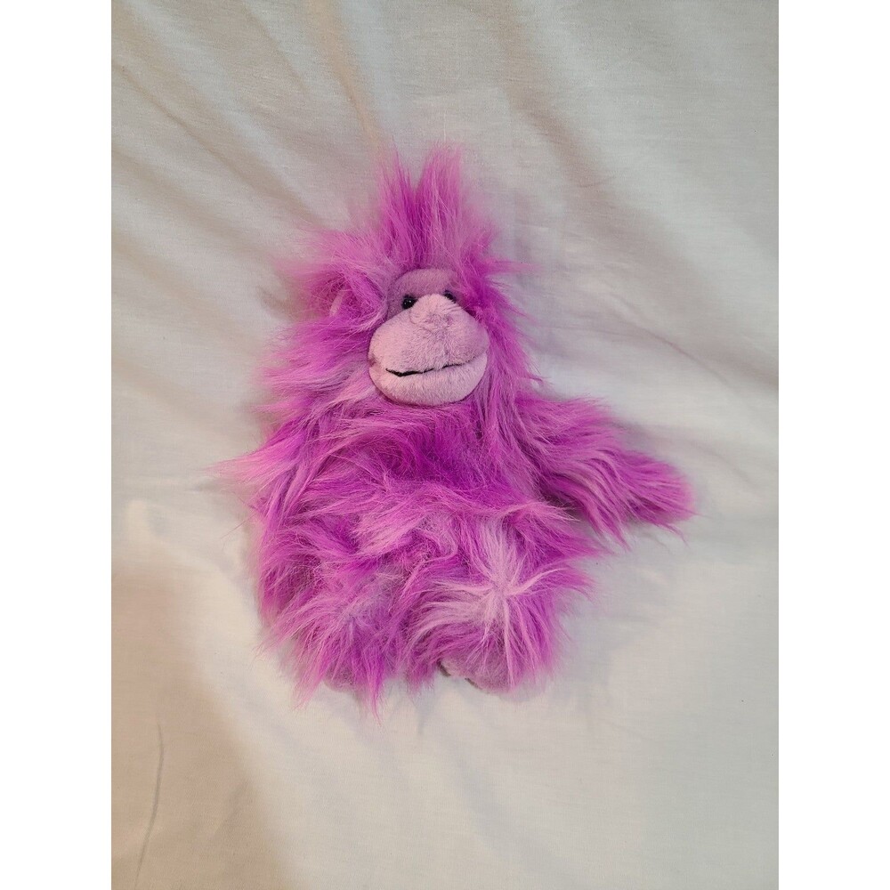 Aurora World People Pals Purple Orangutan